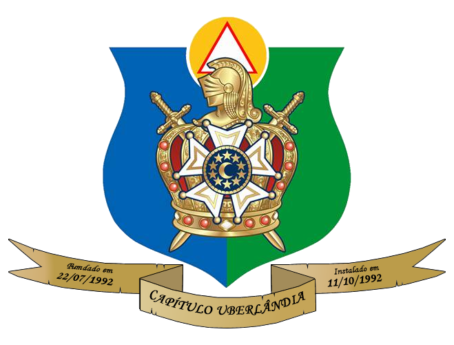 Capítulo Uberlândia nº 183